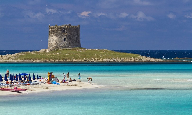 Sardegna, il pericolo delle seconde casa.