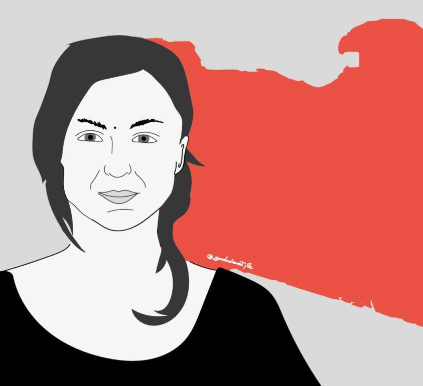 Sei mesi di intercettazioni per cy Porsia