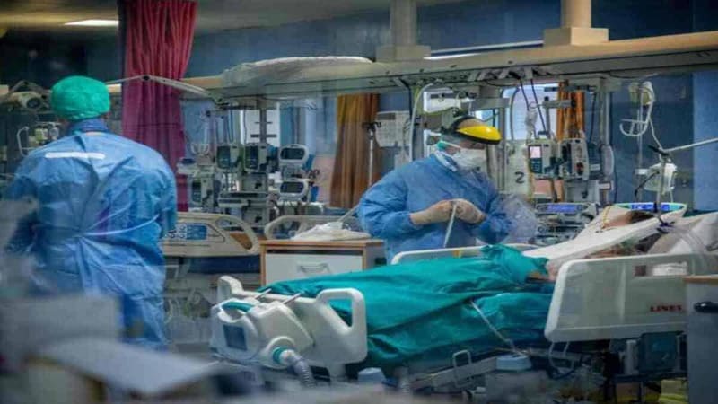 16enne si risveglia dal coma