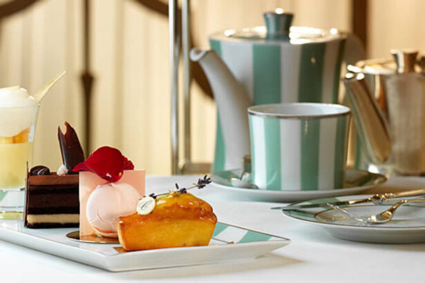 5 ricette di dolci perfette e veloci per ogni tè 11