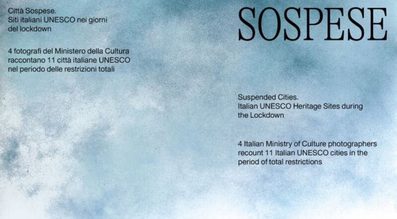 Città sospese, una mostra per non dimenticare.