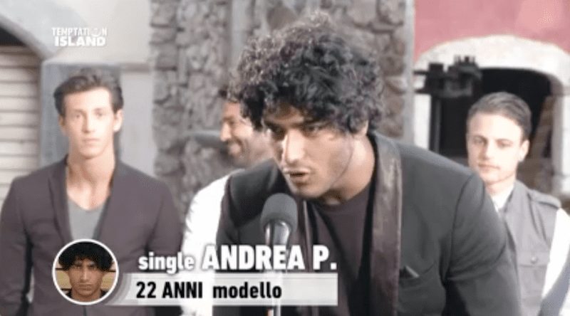 Akash Kumar_Temptation Island