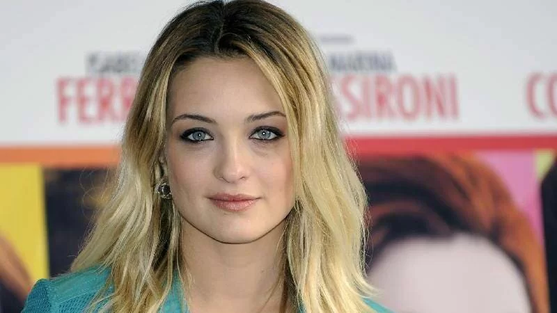 Carolina Crescentini