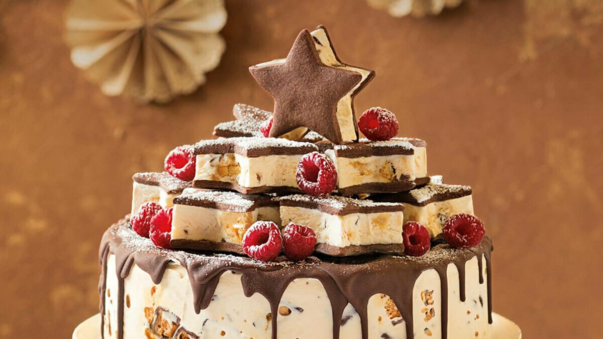 Dolci di Natale: 5 facili ricette per un pomeriggio gustoso 1