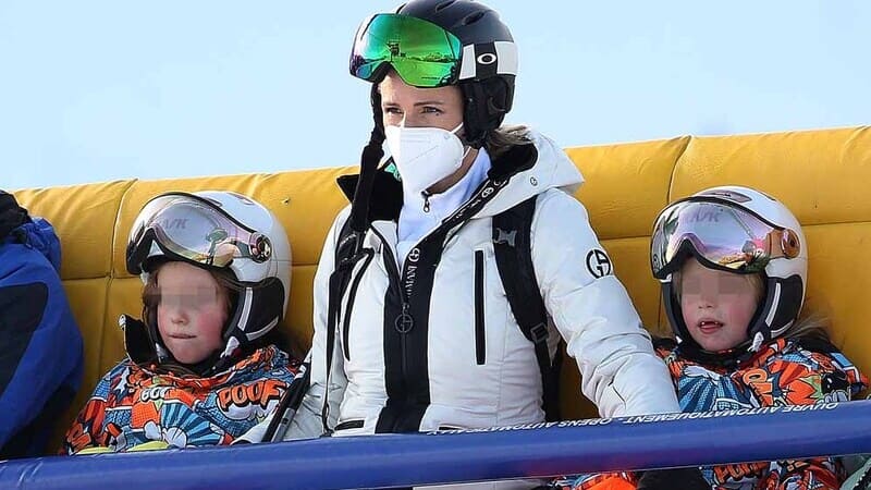 Michelle Hunziker e Tomaso Trussardi_si separano