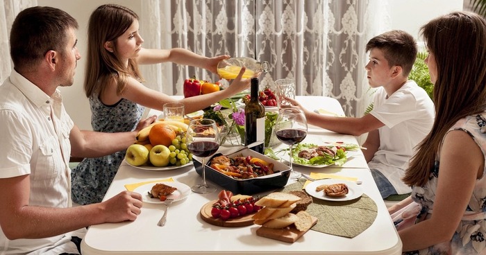 Migliorare la comunicazione in famiglia: 5 consigli utili