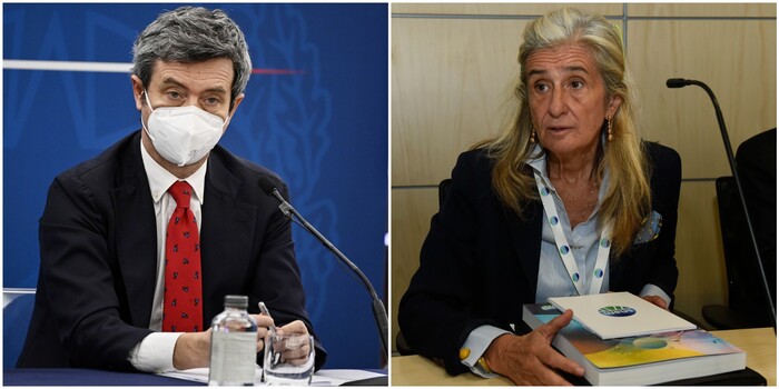 Dipendente ArcelorMittal licenziato, il Ministro Orlando chiede all'azienda ulteriori chiarimenti