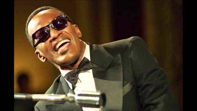 Tears - Ray Charles - Wikitesti