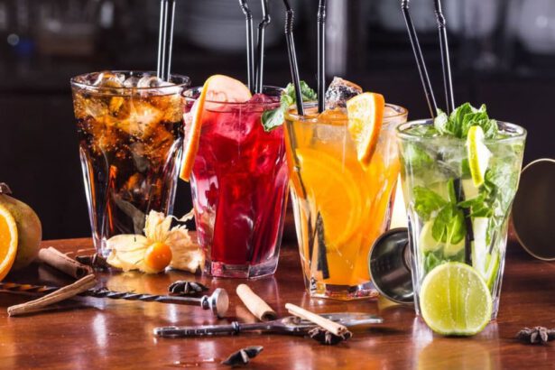 San Valentino 2021: 5 cocktail con cui stupire la vostra dolce metà, l’ultimo analcolico 17