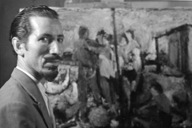 I colori di Arò, l'arte come vibrazione 15