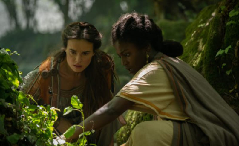 Serie Tv Domina_livia-e-antigone