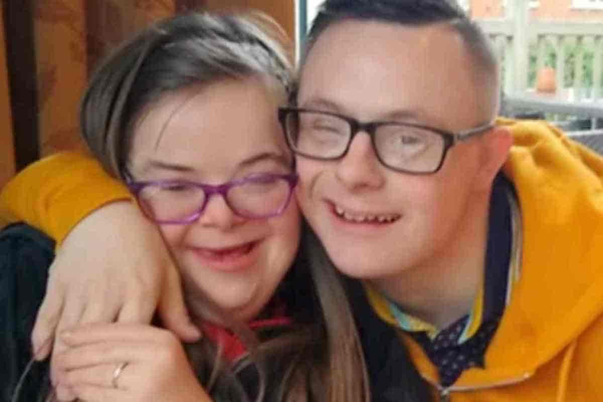 Sesso e disabilità, Zoe Rondini: "Basta con i tabù!" 1