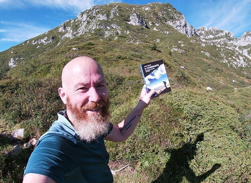 Andrea Spinelli, Il camite.