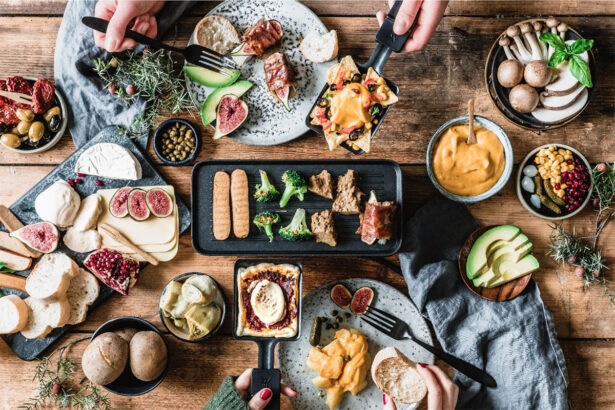 5 ricette vegane facili e belle 6