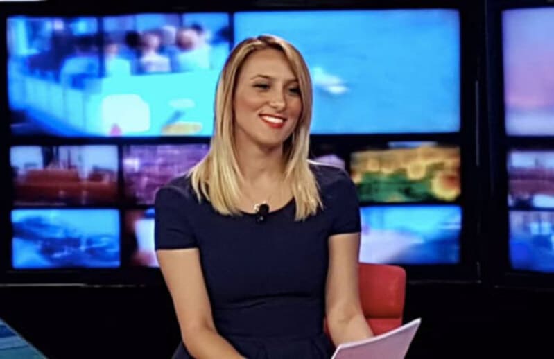 Virginia Saba_giornalista