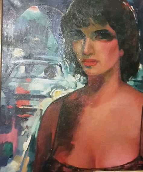 I colori di Arò, l'arte come vibrazione 14