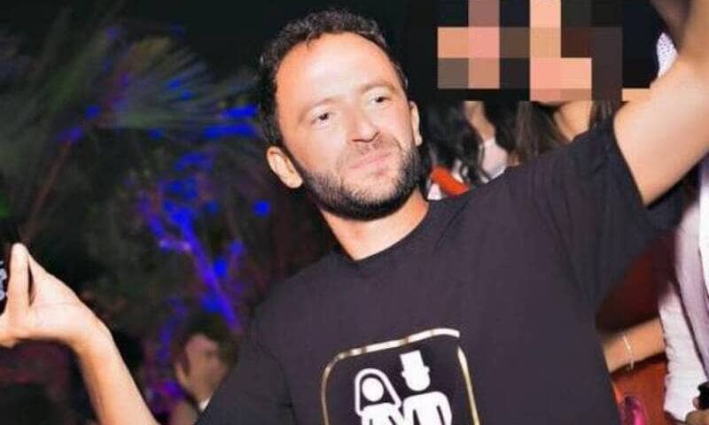 alberto genovese_ai domiciliari