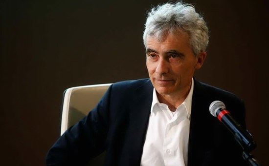 Tito Boeri, presidente dell'Inps