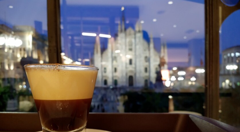 I 5 caffè più belli di Milano, ecco dove prendersi una pausa dal caos meneghino 1