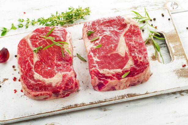 Qualità a tavola: tutti i segreti di una carne di prestigio 7