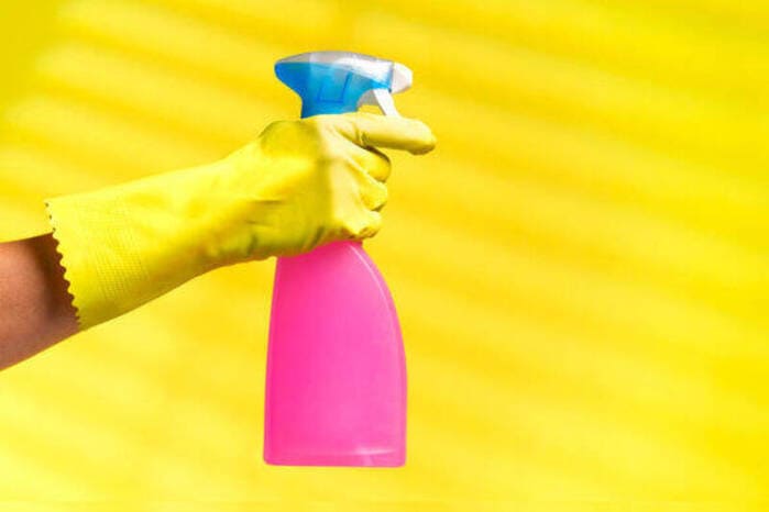 creolina disinfettante