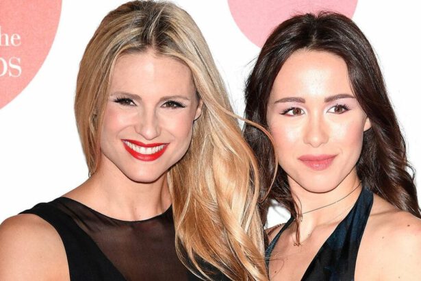 Ecco chi sono e cosa fanno i figli dei VIP più famosi 10