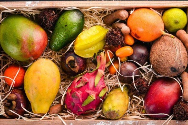 Cinque frutti esotici da provare subito e coltivare anche in Italia 25