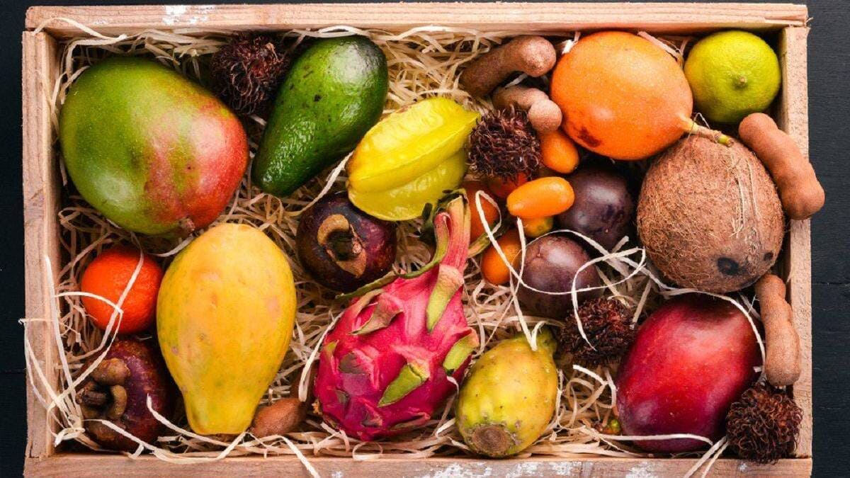 Cinque frutti esotici da provare subito e coltivare anche in Italia 1