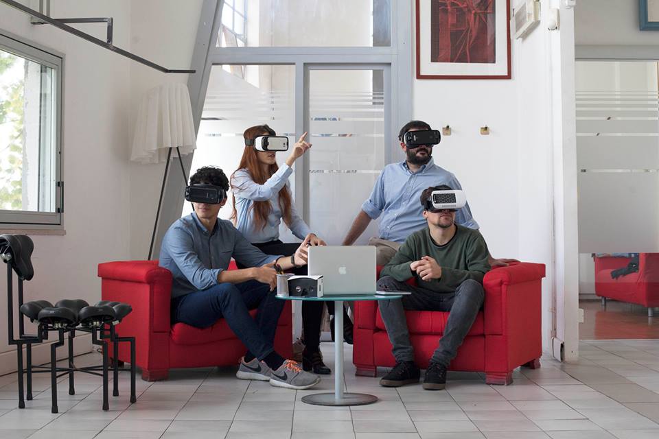 Idego, la prima startup che si occupa di psicologia digitale