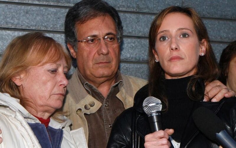 ilaria cucchi_famiglia