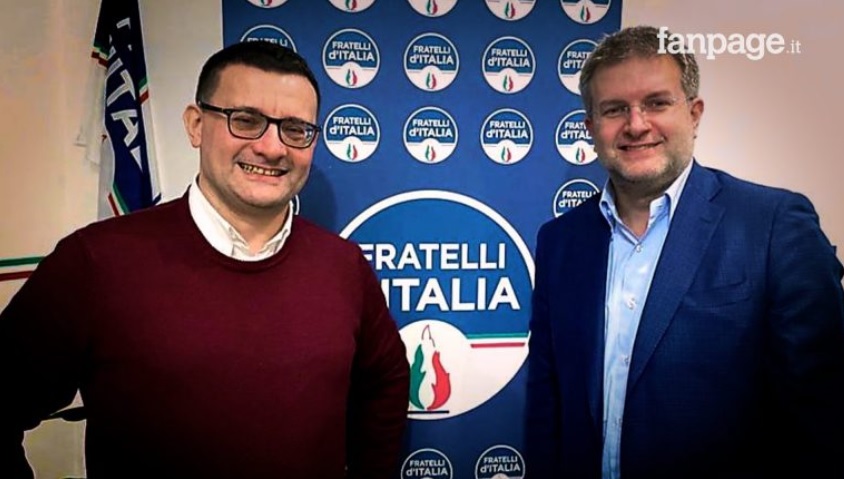 Inchiesta di Fanpage su FdI: la "lobby nera", i fiziamenti illeciti, i discorsi razzisti e antisemiti