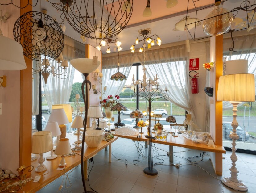 La scelta del lampadario: dove acquistare prodotti di qualità