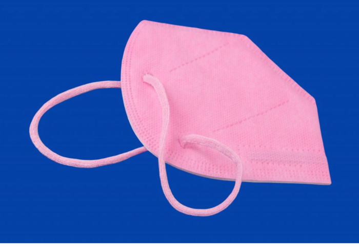 Mascherine rosa ai poliziotti: "Noi non le indossiamo"! C'entra solo il colore? 4 Mascherine rosa ai poliziotti: "Noi non le indossiamo"! C'entra solo il colore? 3