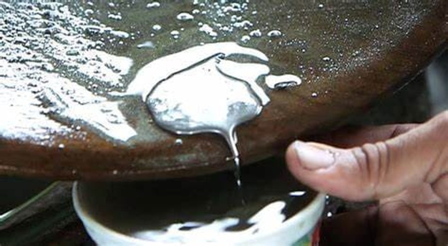 Sud America: ecco la rete delle estrazioni illegali di mercurio che stanno avveledo l'Amazzonia 4 Sud America: ecco la rete delle estrazioni illegali di mercurio che stanno avveledo l'Amazzonia 3