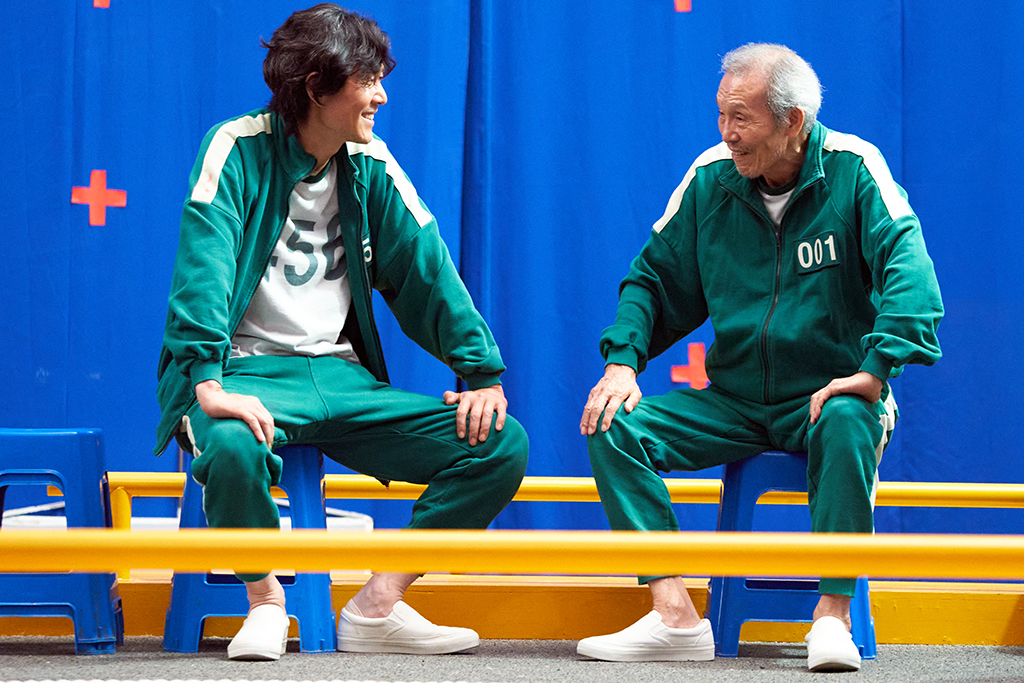 PICCO NELLE VENDITE VANS GRAZIE A SQUID GAME • MVC Magazine