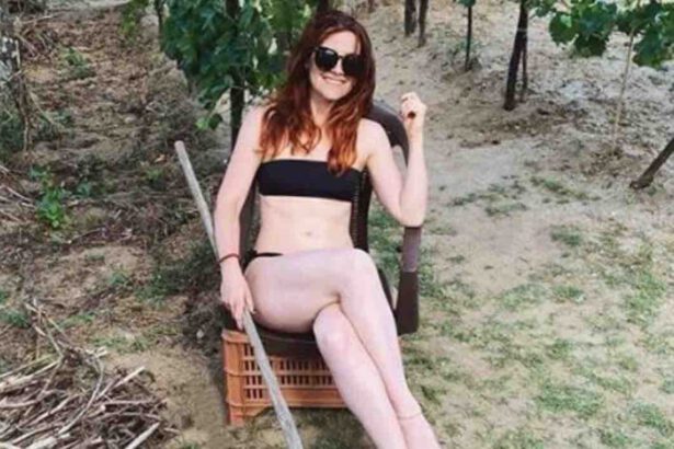 Noemi dimagrita, fan increduli: "Giuro che sono io. Seguo il Metodo Tabata" 14