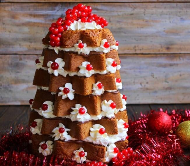 È tempo di Pandoro, ma ce n'è uno che vi shockerà 1