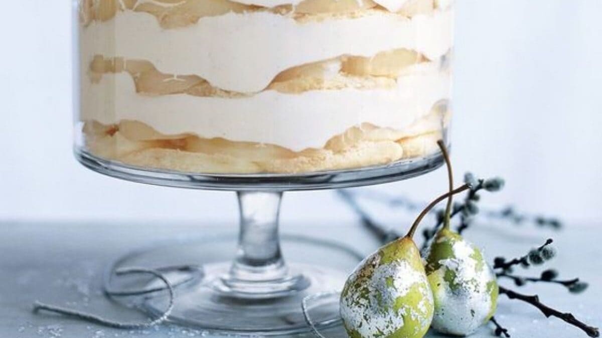 Cioccolato bianco: 3 imperdibili ricette per gli amanti del cacao e non solo 1