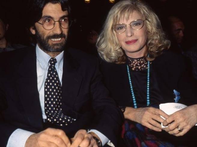 Monica Vitti: vita privata