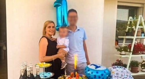 ponte di vidor suicidio