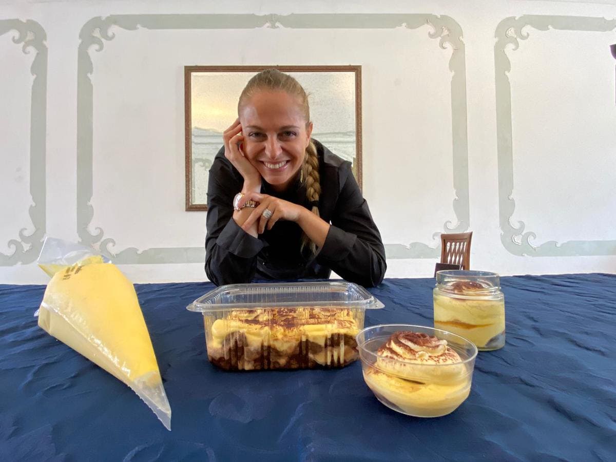 Tiramisù, perché è il dolce più amato dagli italiani? 2 Tiramisù, perché è il dolce più amato dagli italiani? 1