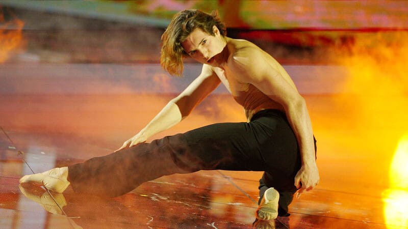 tommaso stanzani_serale amici