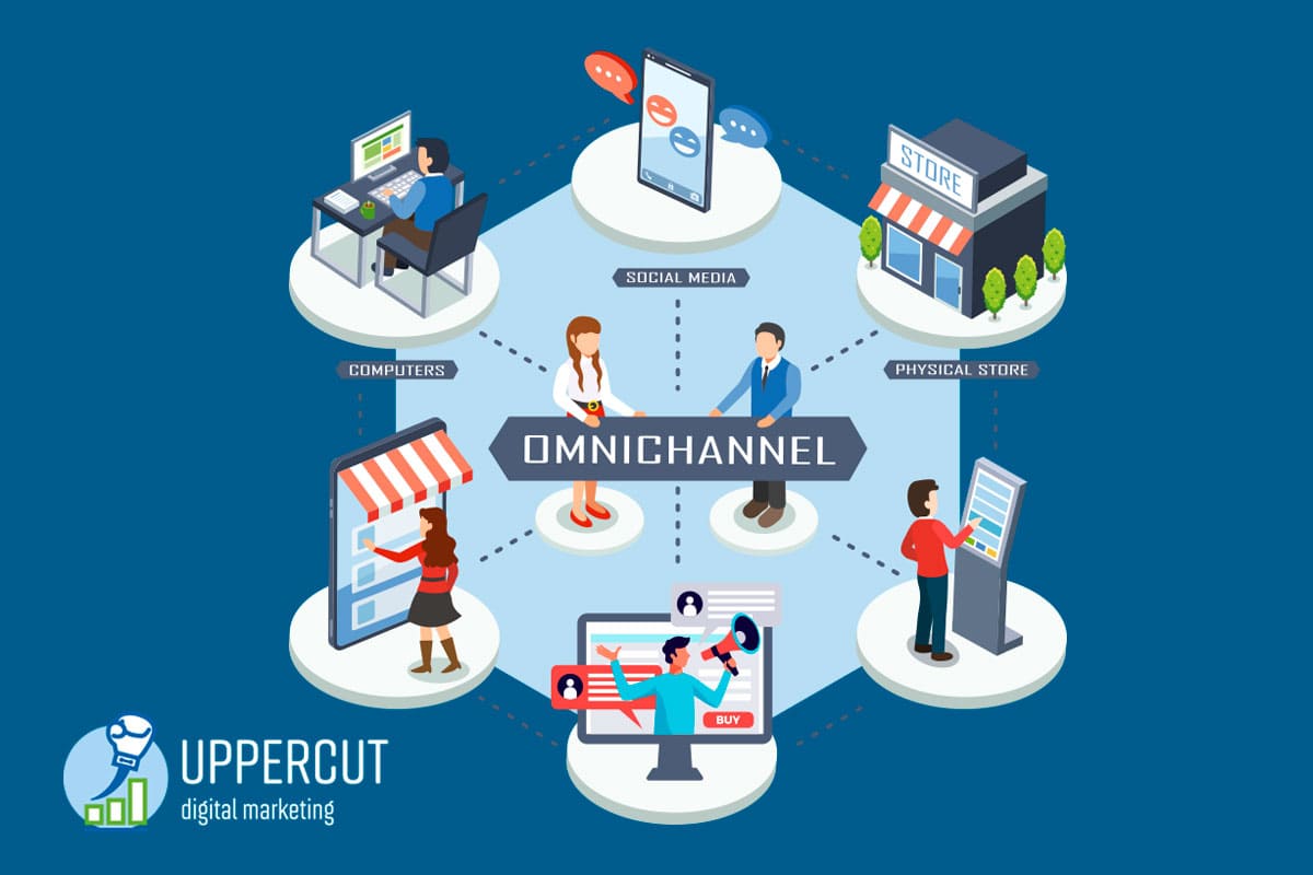 Local search marketing: come dare visibilità alla tua azienda attraverso la Local SEO 1