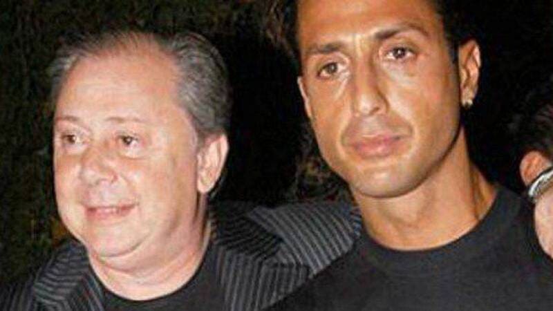 videocrazy racconta lele mora e fabrizio corona