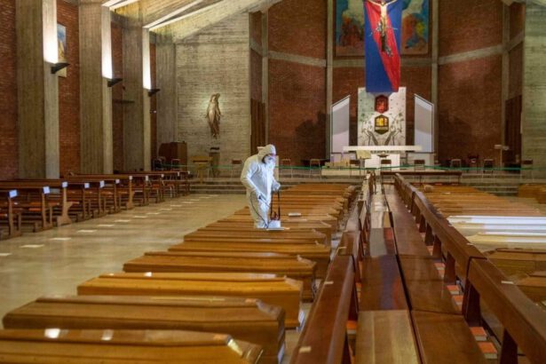 Perché la Giornata nazionale in memoria delle vittime di Covid dovrebbe essere mondiale 6