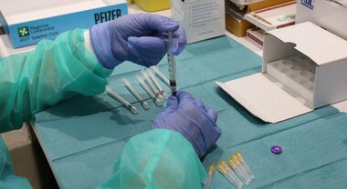 Tumore al fegato, arriva il primo vaccino: parte la sperimentazione a Napoli