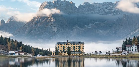 Noleggio Auto Belluno – Avis IT