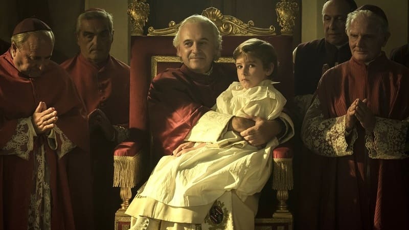 Cannes_Rapito Marco Bellocchio