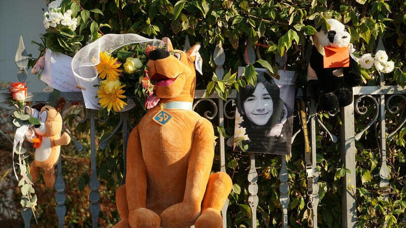 Chi è Cristina Torres Cáceres, autrice della poesia virale_