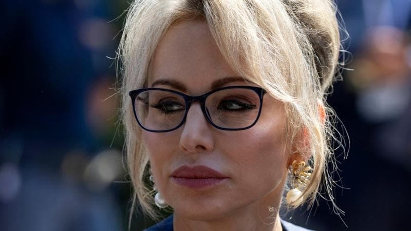 Complotto su Giambruno, Marina Berlusconi “Solo invenzioni”